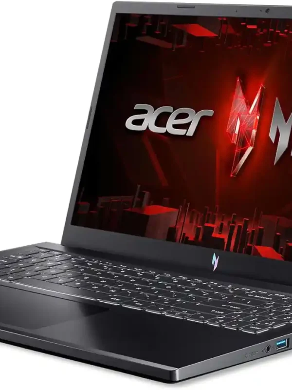 Acer Nitro V Laptop para juegos | Procesador Intel Core i7-13620H | GPU NVIDIA GeForce RTX 4050 para portátil | Pantalla FHD IPS de 15.6 pulgadas de 144 Hz | DDR5 de 16 GB | SSD de 512 GB Gen 4 | WiFi