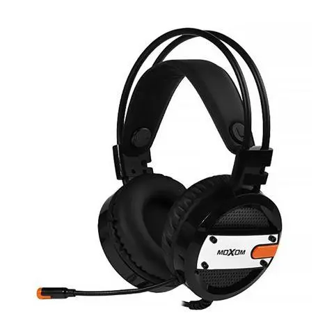 Audifonos MX-EP23 3D Surround Gaming Headset 3.5mm + USB